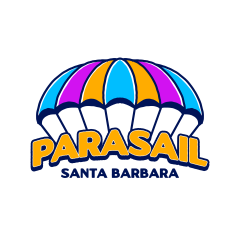 Santa Barbara Parasail