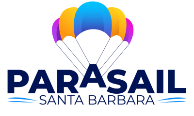 Santa Barbara Parasail